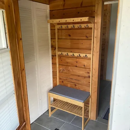 Haus Der Sinne Apartmán