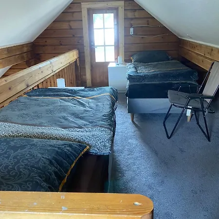 Apartmán Haus Der Sinne Buddenhagen